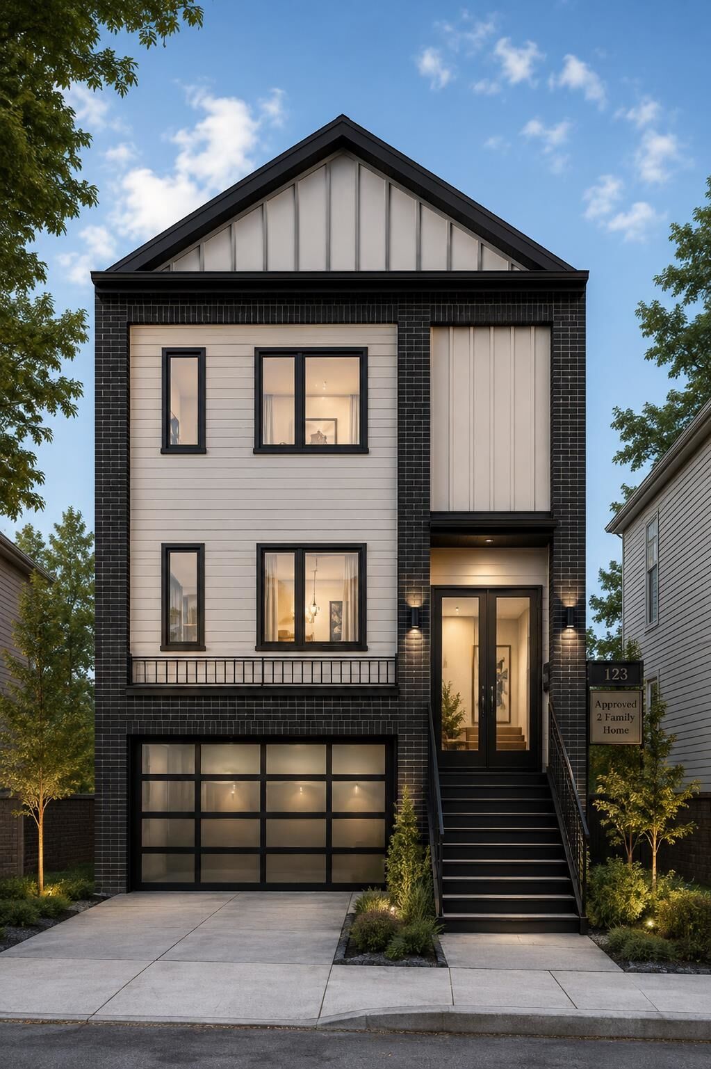 Property Photo:  223 77th St  NJ 07047 