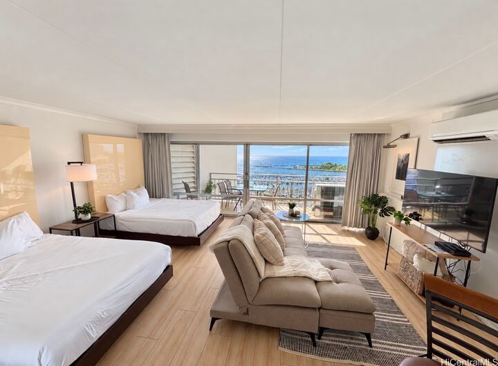 Property Photo: 1777 Ala Moana Boulevard 1802 HI 96815
