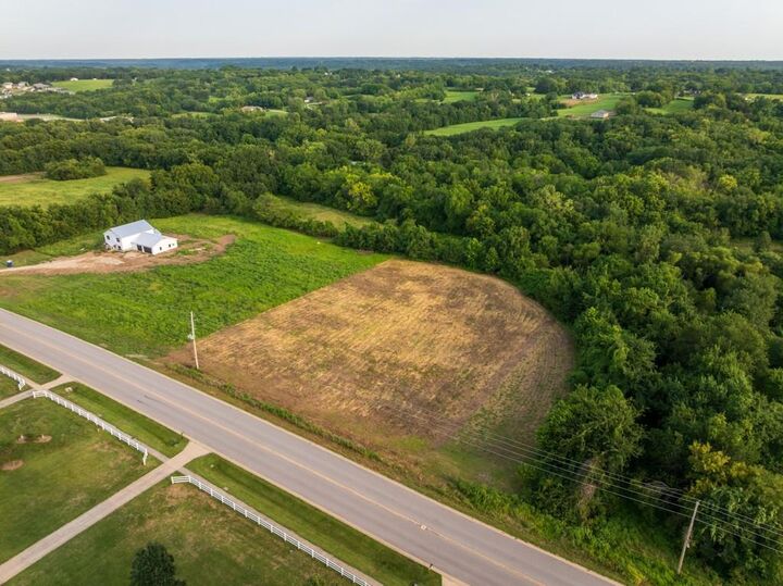 Property Photo:  30805 W Ryan Road  MO 64029 