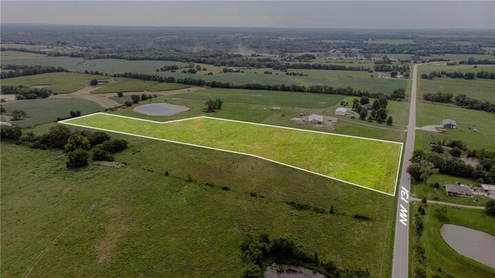Property Photo:  NW 131 Highway  MO 64040 