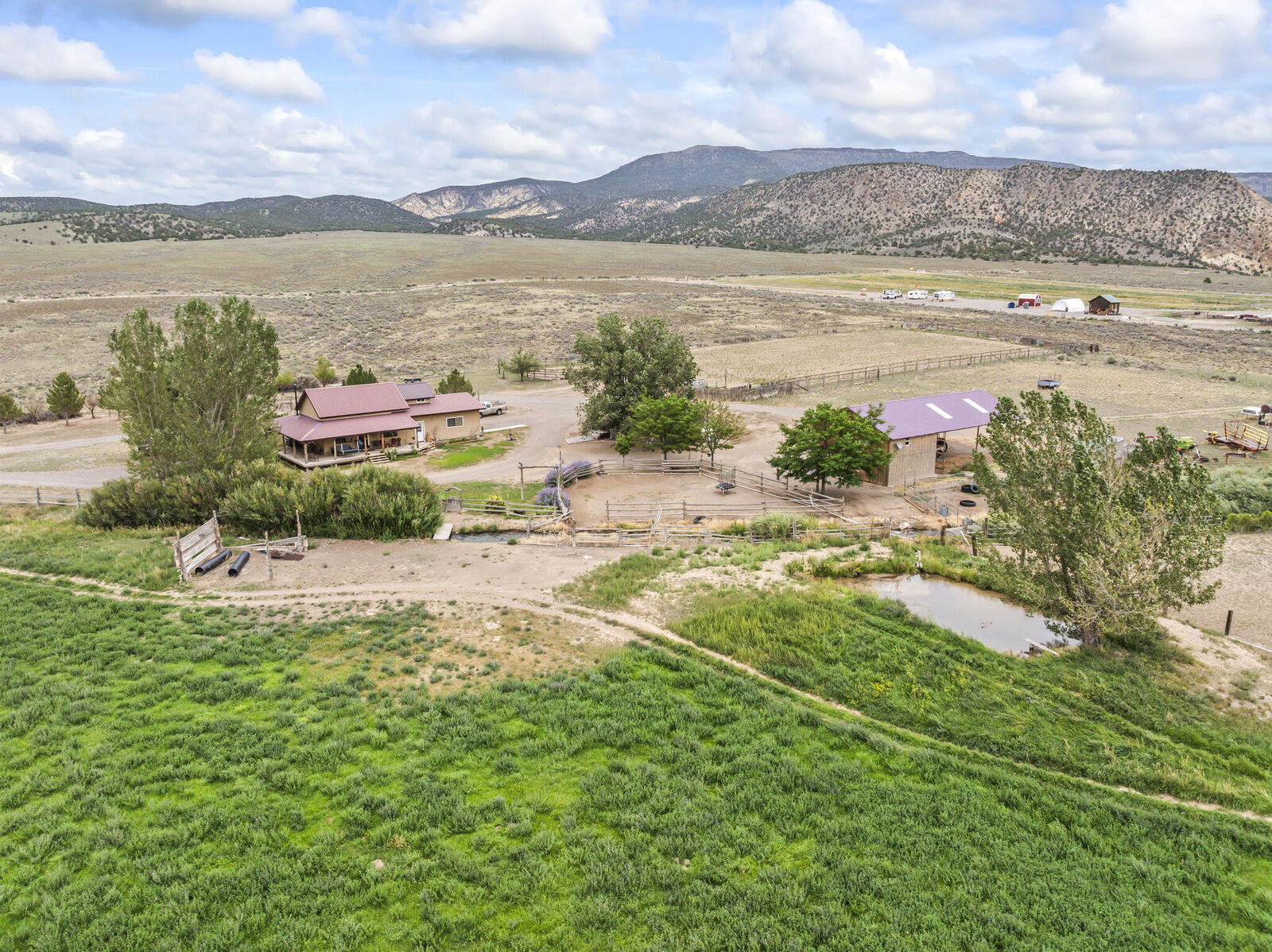 Property Photo: 1275 S Sellers Ln UT 84712