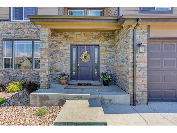 Property Photo:  307 McGregor Ln  CO 80534 