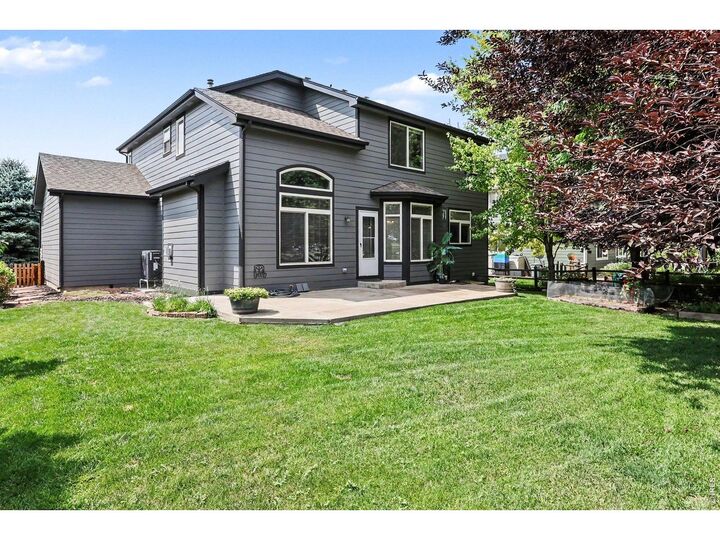 Property Photo:  8106 Northstar Dr  CO 80528 