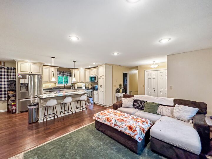 Property Photo:  10 Truesdel Road  IN 47456 