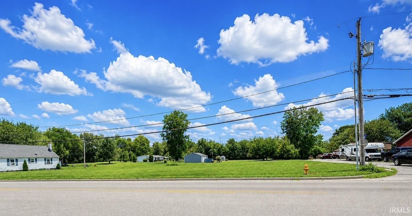 Property Photo:  1560 Green Road  IN 46774 