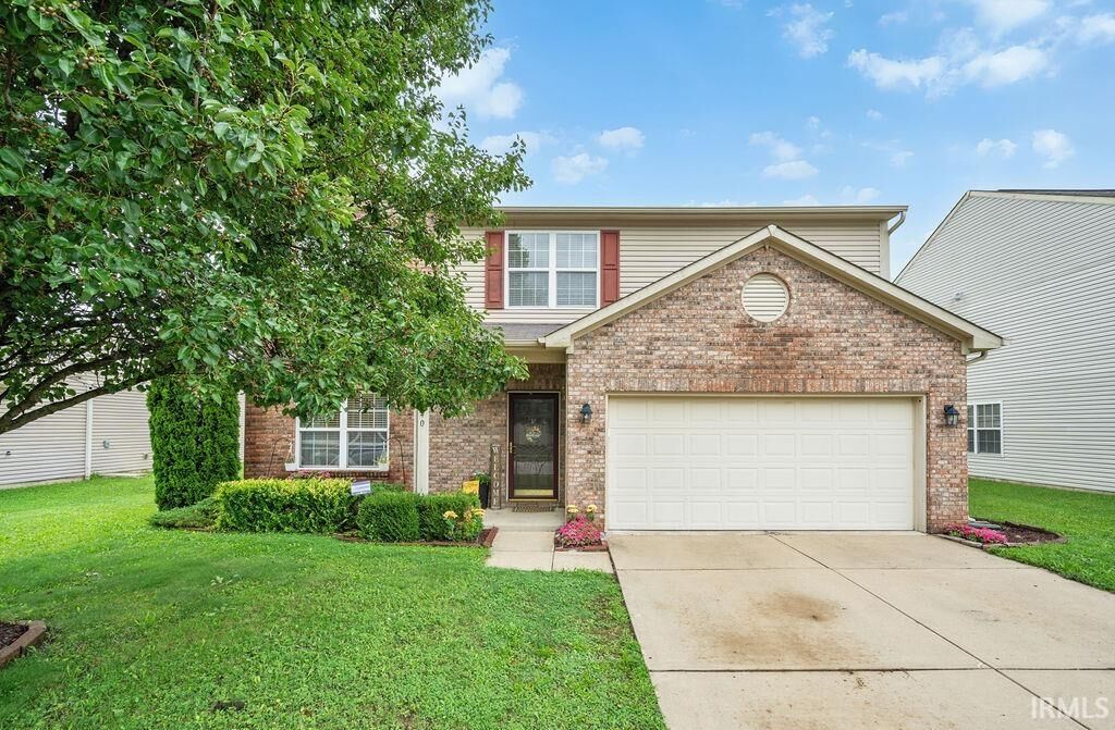 Property Photo:  940 Zartman Road  IN 46902 