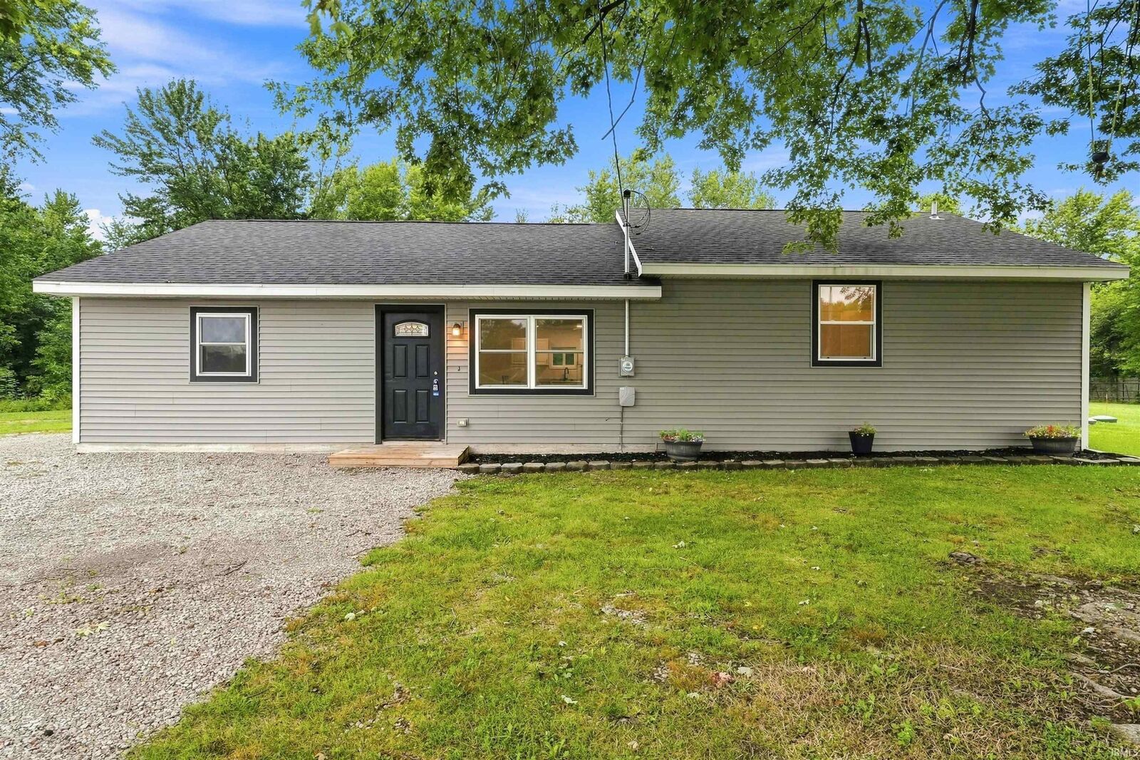 Property Photo:  2854 S Lima Road  IN 46755-3432 
