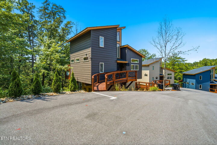 Property Photo: 2385 Forge Hideaway Loop Unit 4 TN 37863