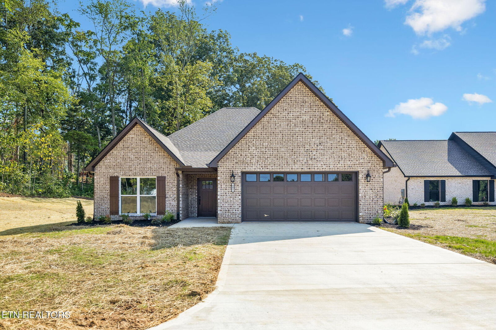 Property Photo: 802 Johnson Rd TN 37804