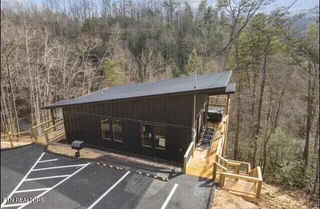 Property Photo: 2017 Ridgecrest Loop Lane TN 37876