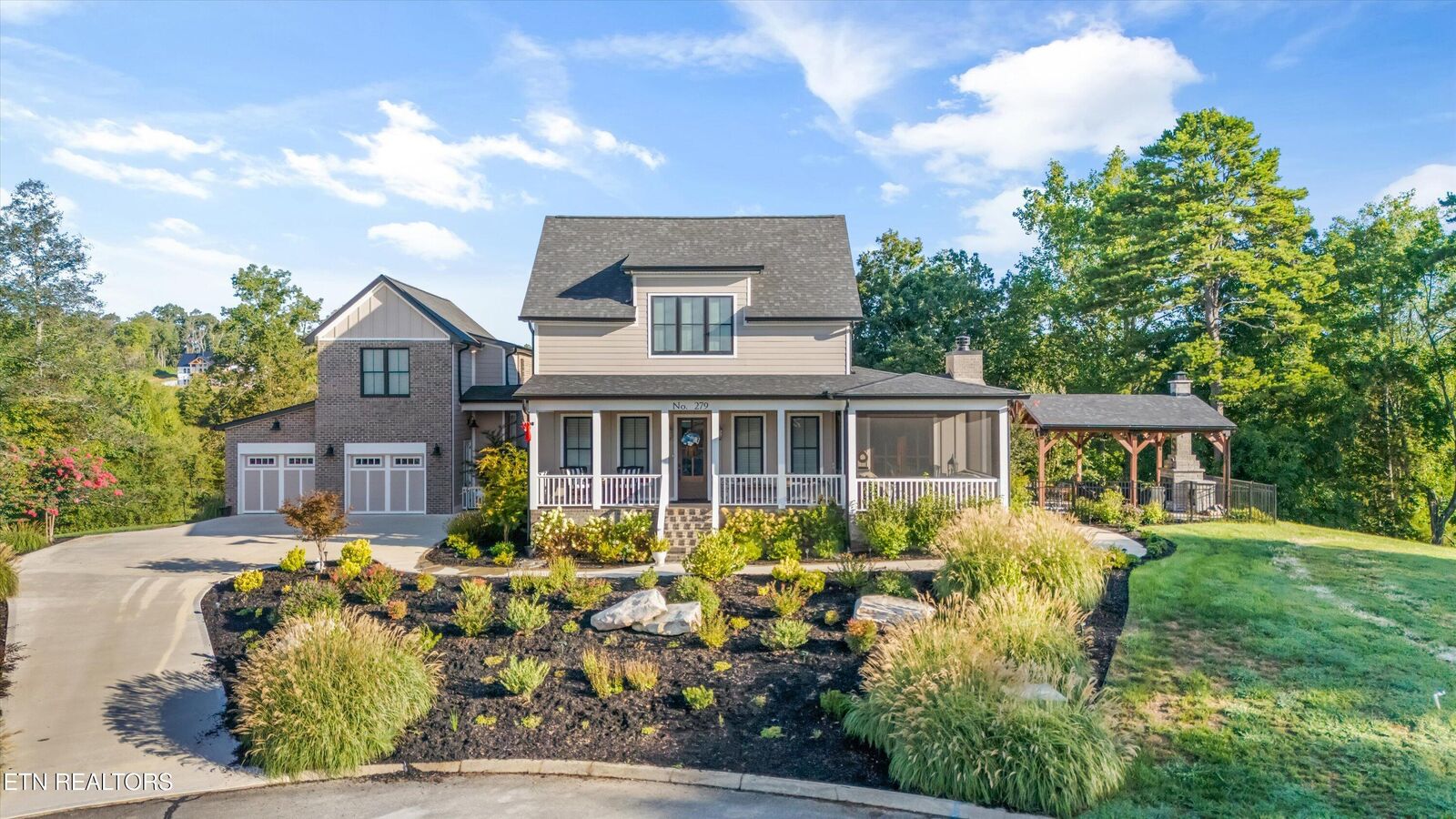 Property Photo:  279 Serenity Drive  TN 37748 