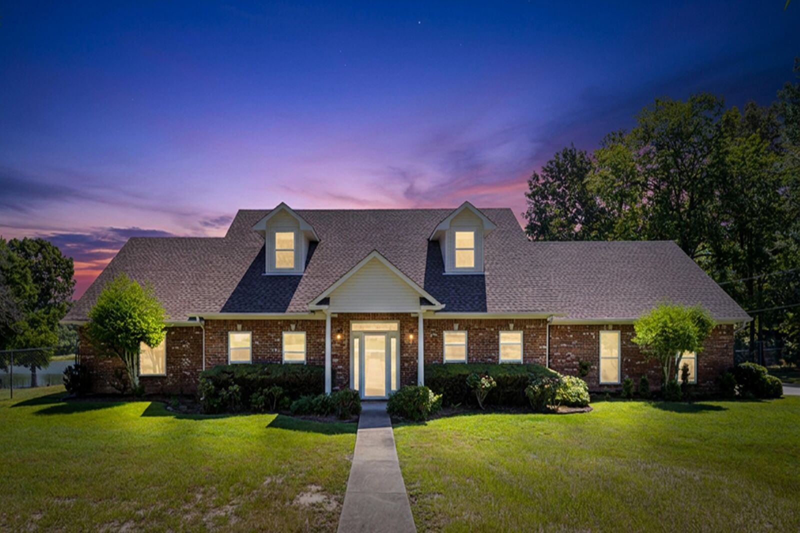 Property Photo:  228 Taylor George Dr.  TX 75605 