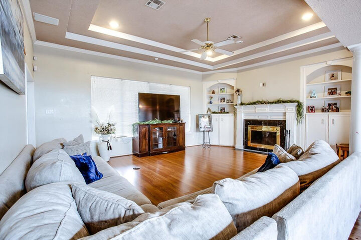 Property Photo:  6032 79th Street  TX 79424 