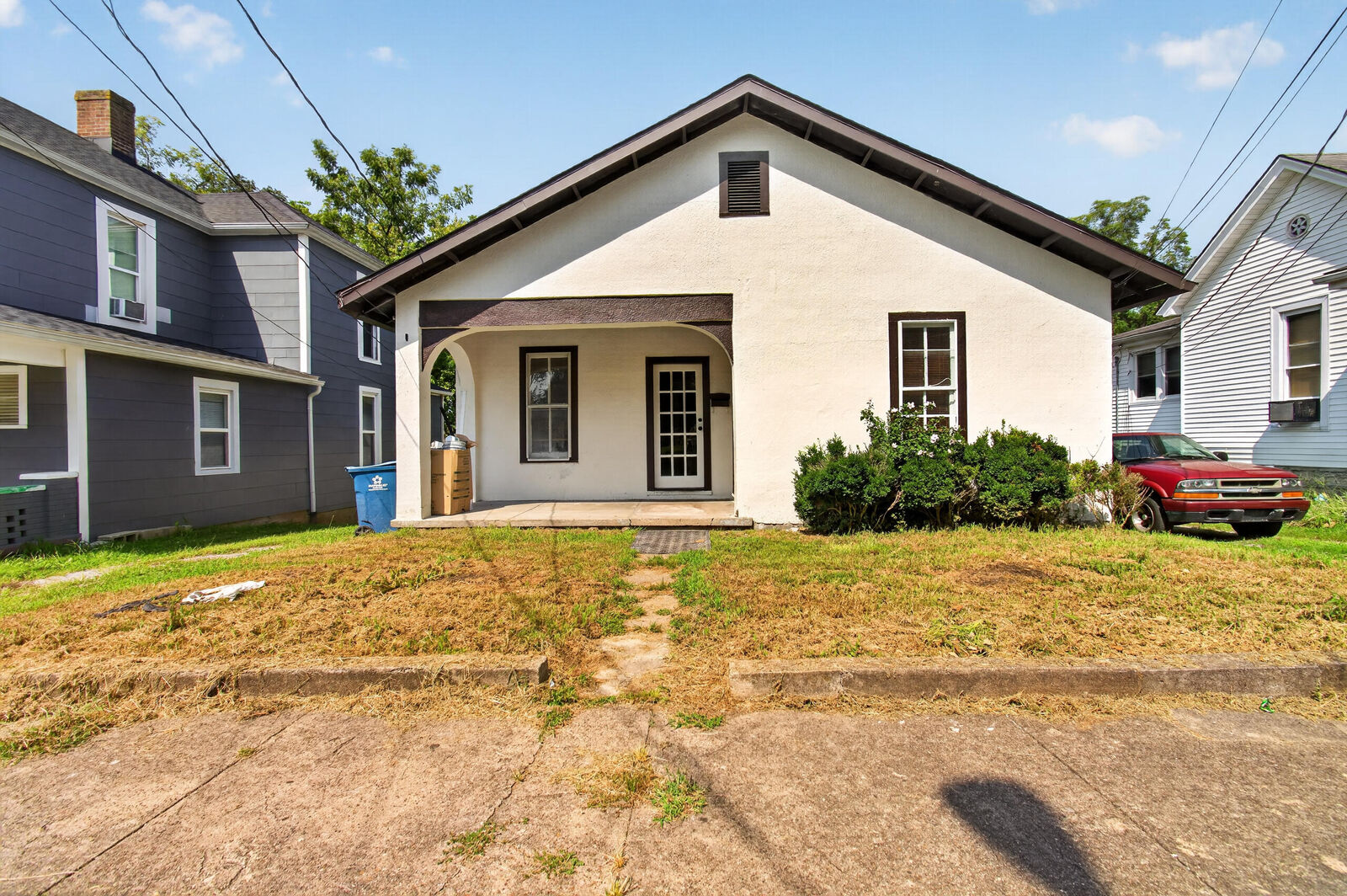 Property Photo: 335 N 5th Street KY 40422