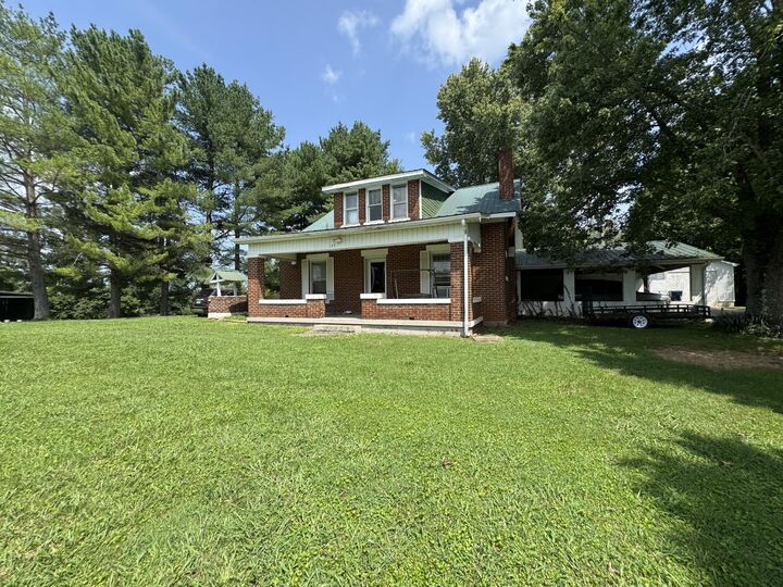 Property Photo: 184 McKee Road KY 42503