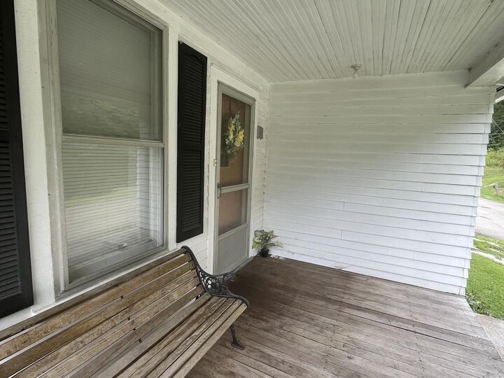 Property Photo: 227 Coal Branch Road KY 41465