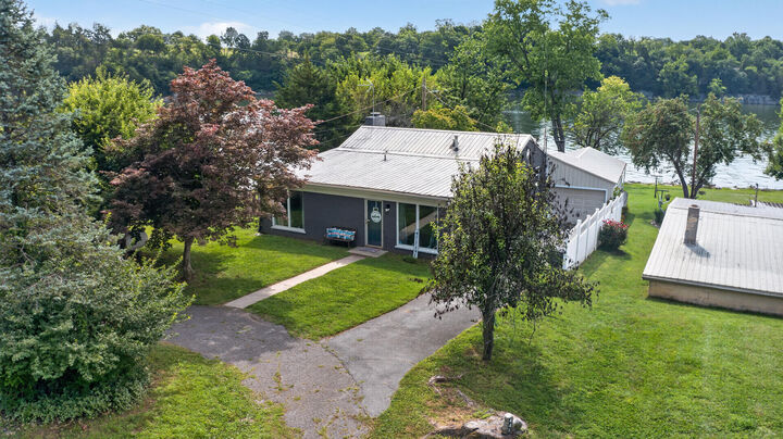 Property Photo:  446 Lakeview Road  KY 40330 