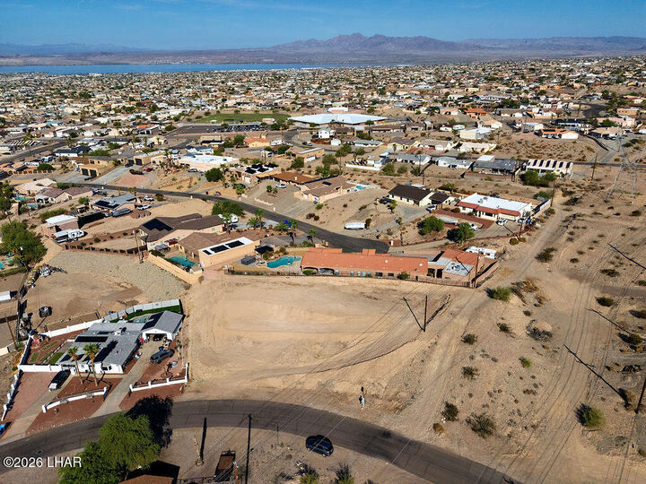 Property Photo: 3557 Tarpon Dr AZ 86406