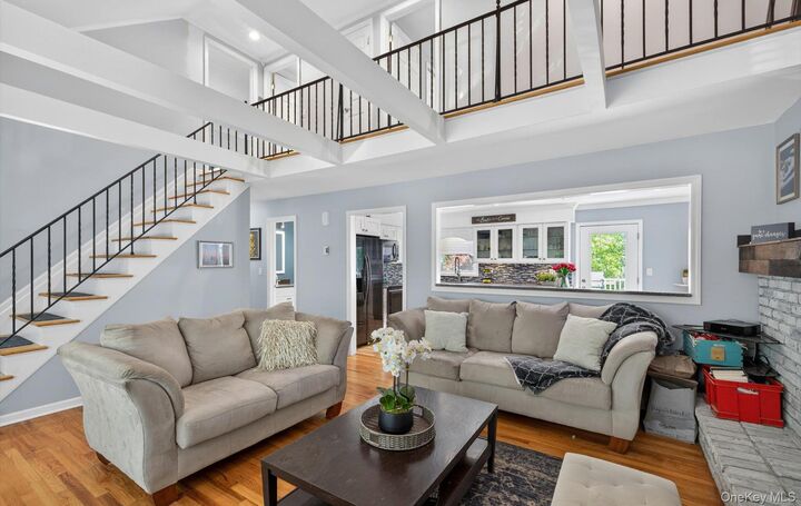 Property Photo: 15 Bergen Court NY 11746