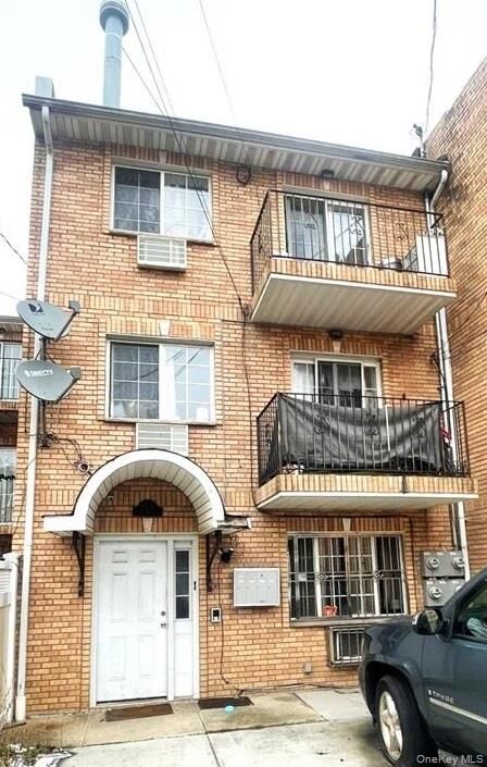 Property Photo: 9321 197th Street NY 11423