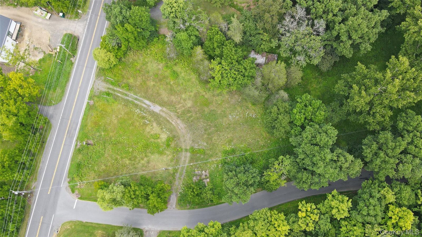 Property Photo:  2971 State Route 209  NY 12401 