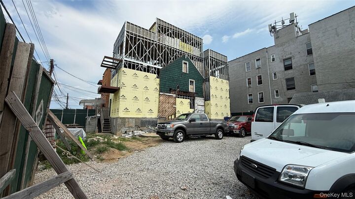 Property Photo: 112-08 39th Avenue NY 11368