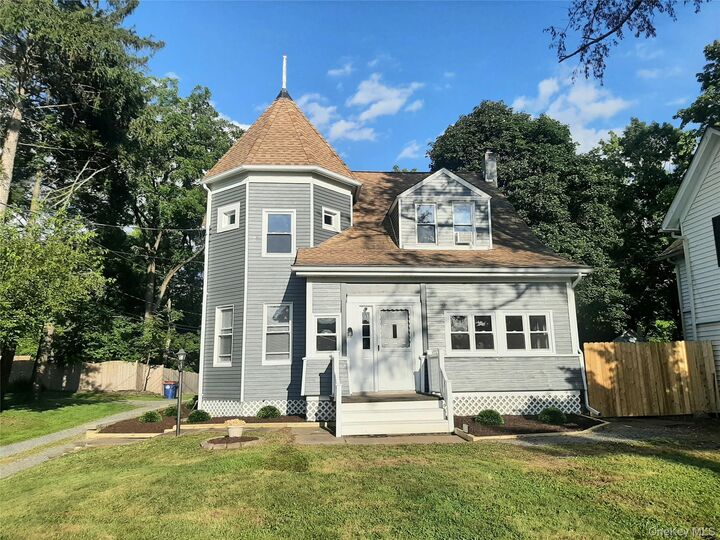 Property Photo: 46 Old Post Road NY 12580