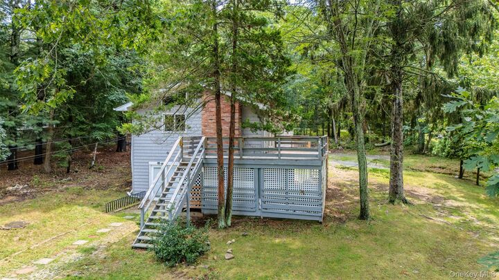 Property Photo: 142 Fish Cove Road NY 11968