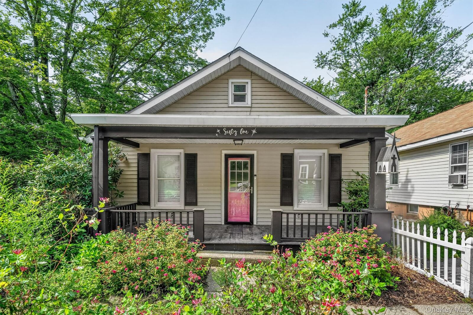 Property Photo: 61 Main Street NY 10988