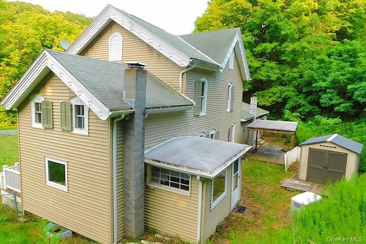 Property Photo:  900 Salisbury Turnpike  NY 12571 