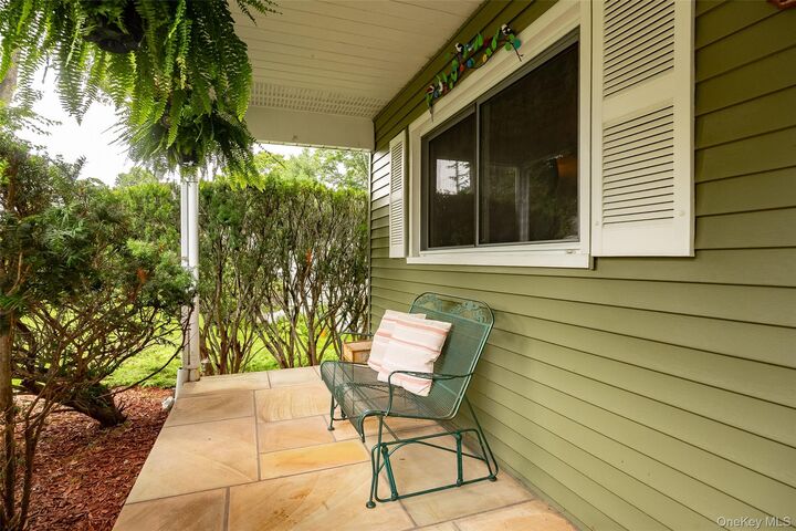 Property Photo:  61 Ganung Drive  NY 10562 