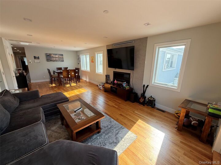Property Photo: 648 E Broadway NY 11561