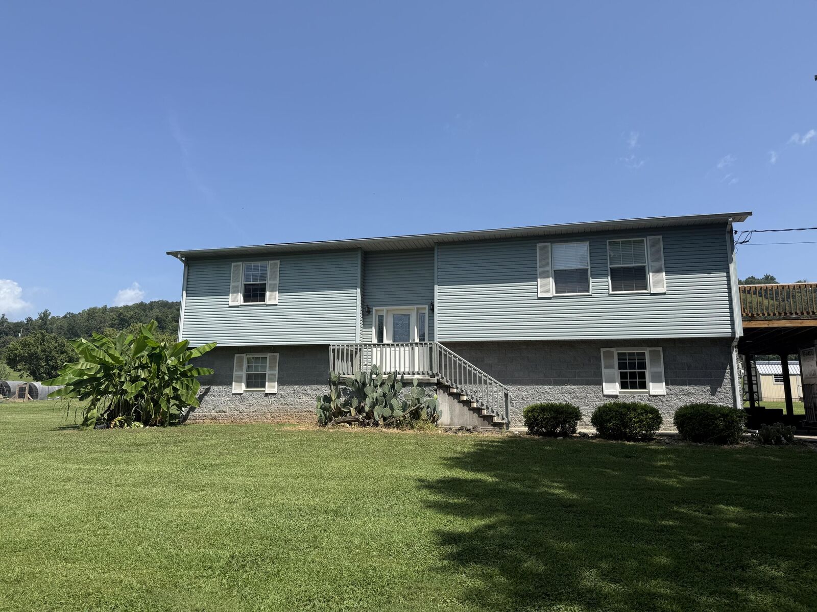 Property Photo:  131 Repass Road  TN 37811 