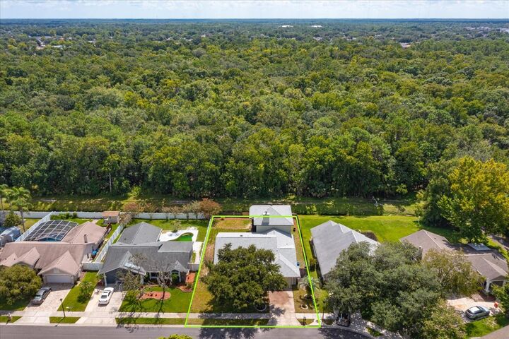 Property Photo: 1006 Beckstrom Drive FL 32765