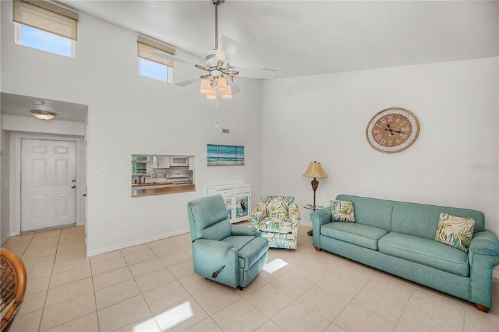 Property Photo: 2486 Caring Way 14C FL 33952