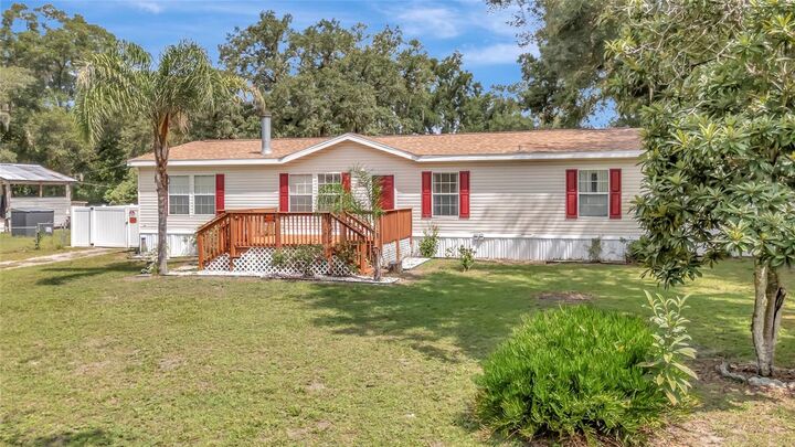 Property Photo: 2716 Seminole Trail FL 34748