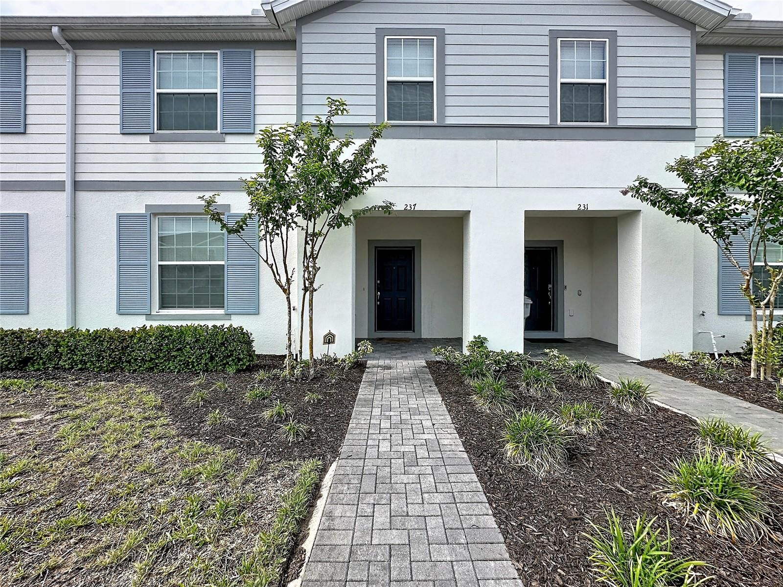 Property Photo: 237 Jetty Way FL 33897