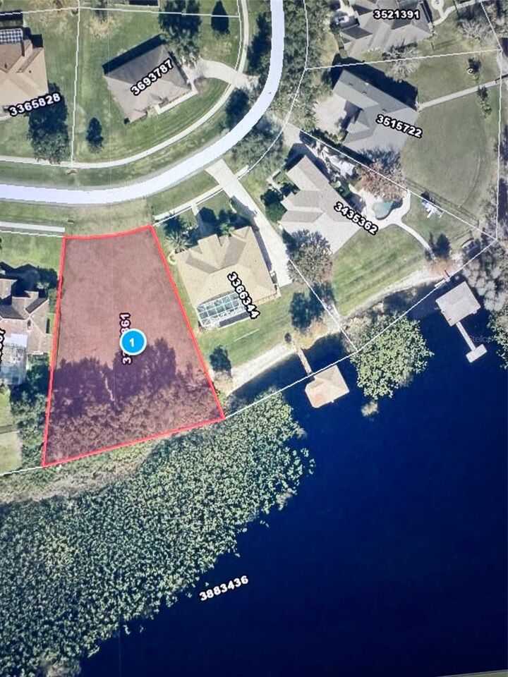 Property Photo: 10642 Crescent Lake Court FL 34711