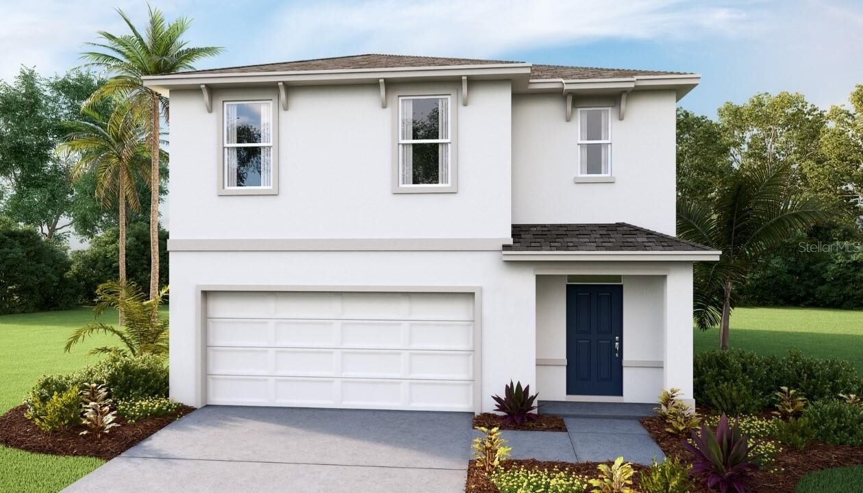 Property Photo: 11928 Noble Chase Path FL 33525