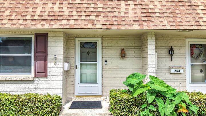 Property Photo:  602 Mindy Drive  FL 33771 