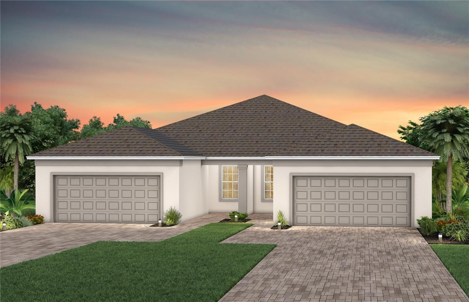 Property Photo: 2889 Midsweet Avenue FL 34772