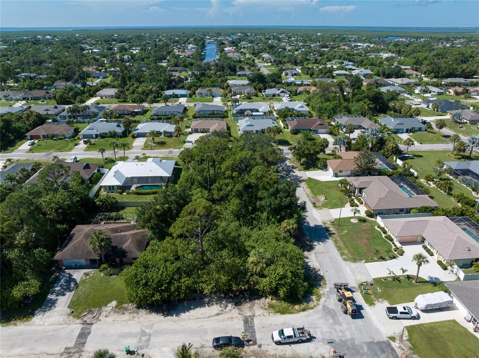 Property Photo: 18163 Driggers Avenue FL 33948