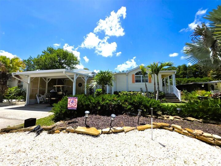 Property Photo: 20952 Little Magens Loop FL 33558