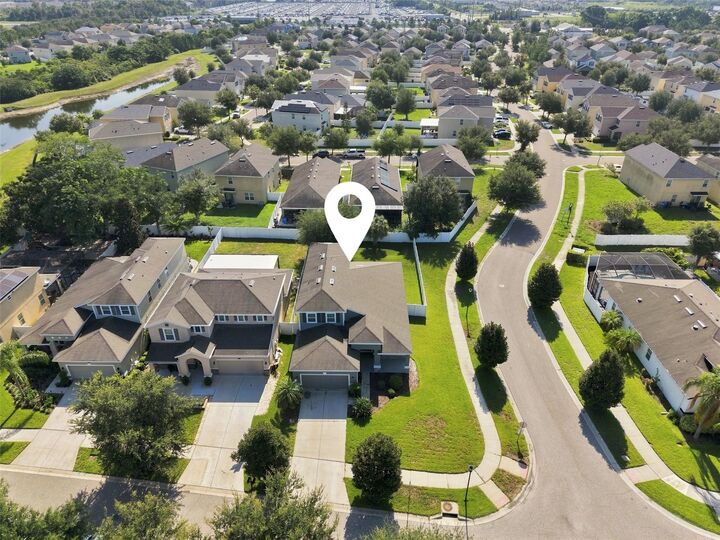 Property Photo: 12110 Legacy Bright Street FL 33578