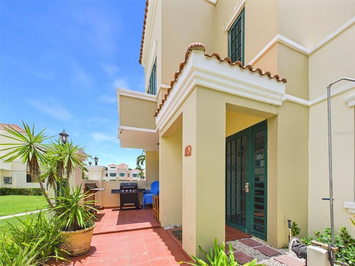 Property Photo:  115 Carr, Km 17 Villa B-1  PR 00677 