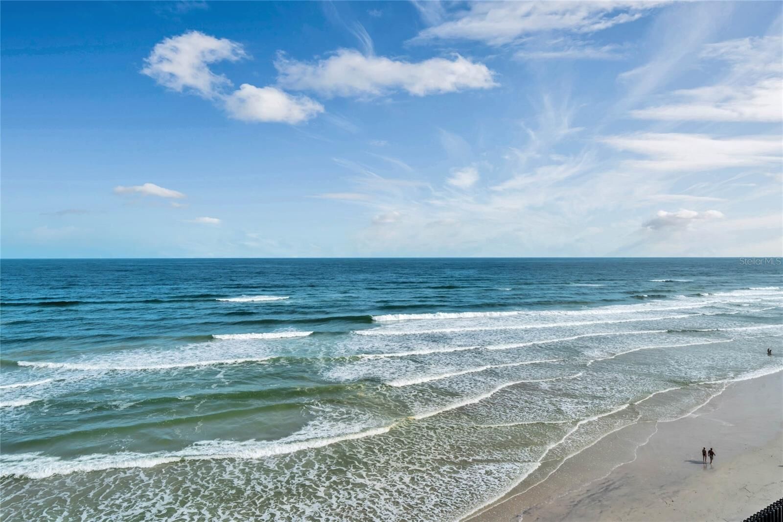 Property Photo: 2055 S Atlantic Avenue 705 FL 32118