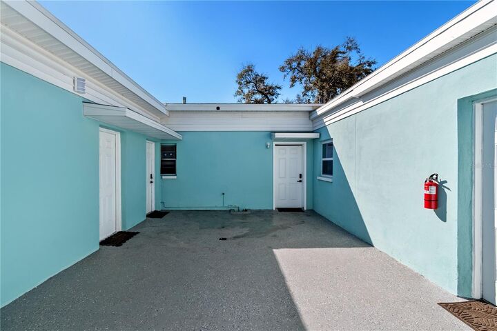 Property Photo: 804 13th Avenue S FL 33701