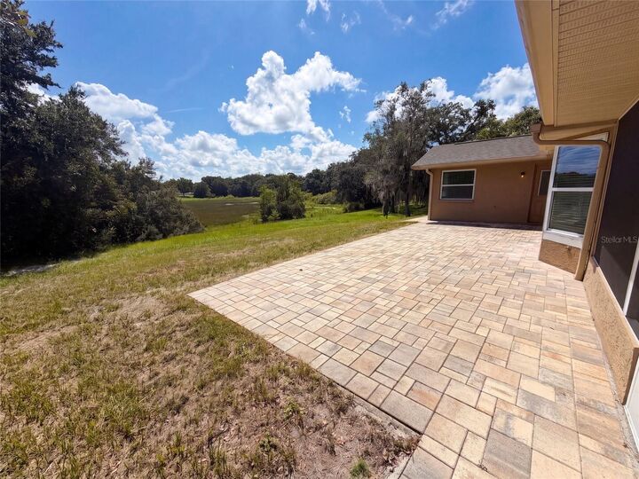 Property Photo: 4573 Bayridge Court FL 34606