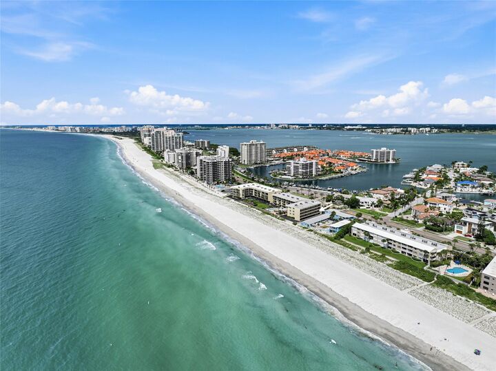 Property Photo:  3500 Gulf Boulevard 204  FL 33786 