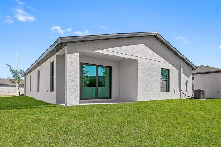 Property Photo: 5335 Cap Road FL 34602